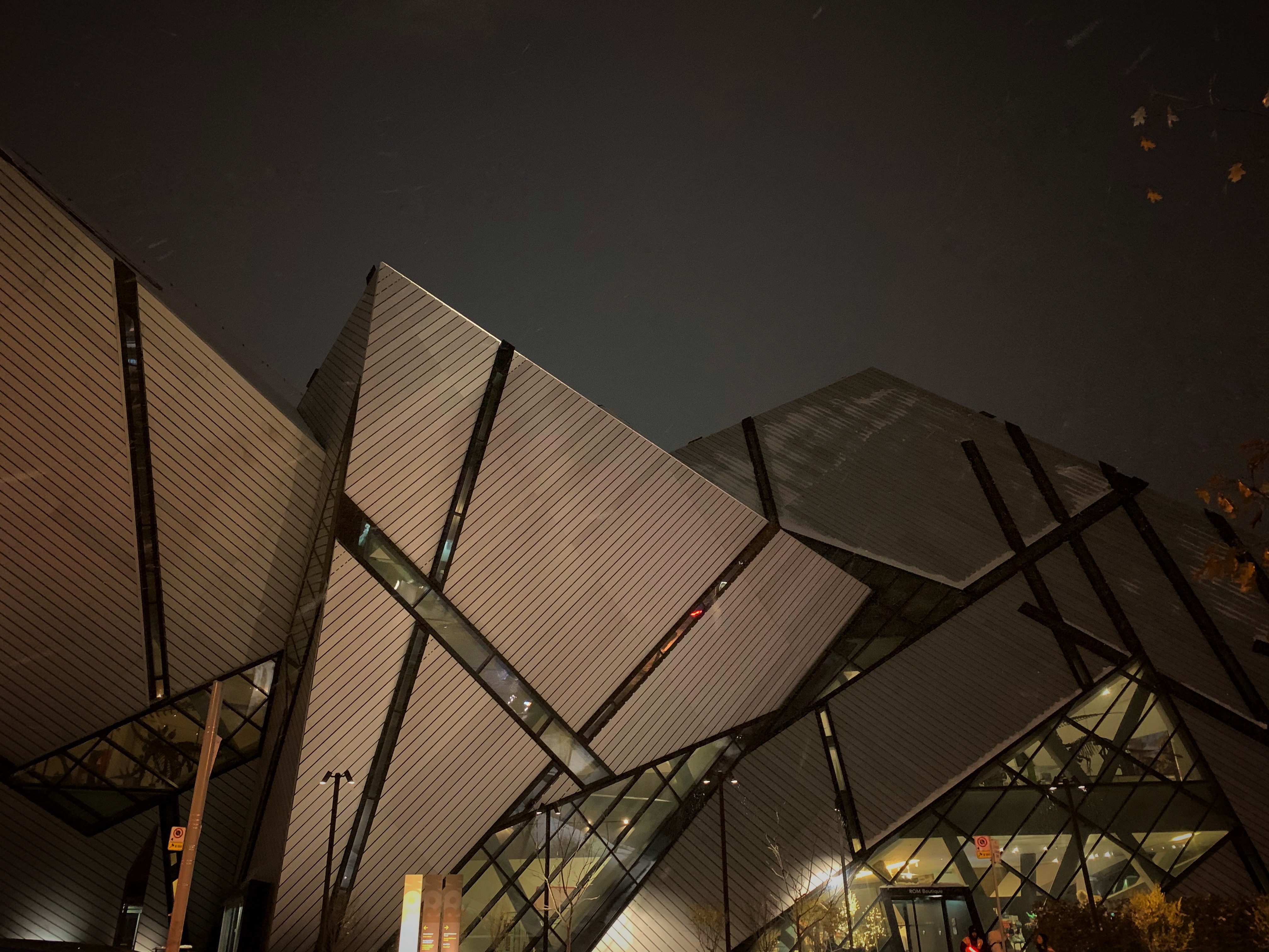Toronto Summer: From First Light to Moonrise